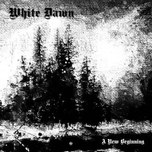 White Dawn : A New Beginning